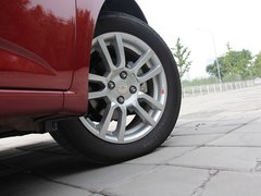 2011款 三厢 1.6SX 手动 