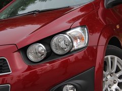 2011款 三厢 1.6SX 手动 