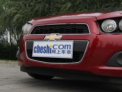 2011款 三厢 1.6SX 手动 