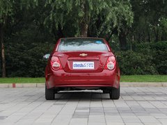 2011款 三厢 1.6SX 手动 