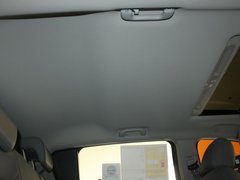 2011款 三厢 1.6SX 手动 