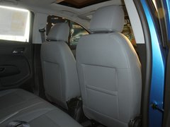 2011款 三厢 1.6SX 手动 