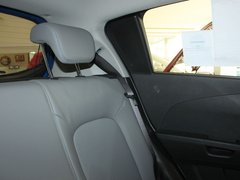 2011款 三厢 1.6SX 手动 