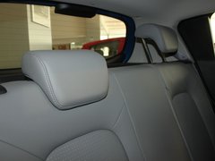 2011款 三厢 1.6SX 手动 