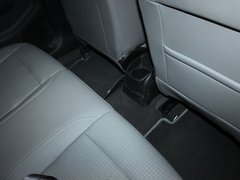 2011款 三厢 1.6SX 手动 