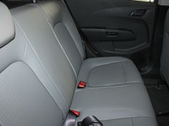 2011款 三厢 1.6SX 手动 