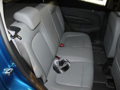 2011款 三厢 1.6SX 手动 
