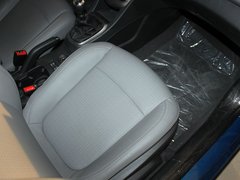 2011款 三厢 1.6SX 手动 