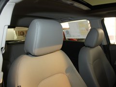 2011款 三厢 1.6SX 手动 