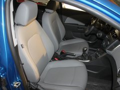 2011款 三厢 1.6SX 手动 