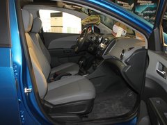 2011款 三厢 1.6SX 手动 