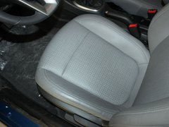 2011款 三厢 1.6SX 手动 