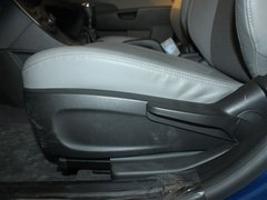 2011款 三厢 1.6SX 手动 