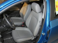 2011款 三厢 1.6SX 手动 
