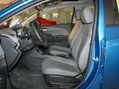 2011款 三厢 1.6SX 手动 