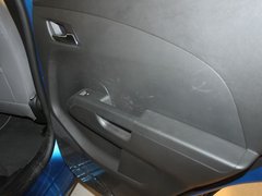 2011款 三厢 1.6SX 手动 