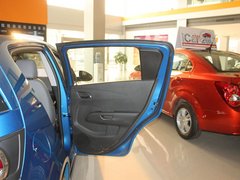 2011款 三厢 1.6SX 手动 