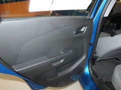 2011款 三厢 1.6SX 手动 