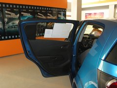 2011款 三厢 1.6SX 手动 