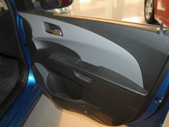 2011款 三厢 1.6SX 手动 