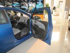 2011款 三厢 1.6SX 手动 