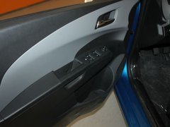 2011款 三厢 1.6SX 手动 