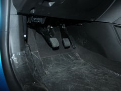 2011款 三厢 1.6SX 手动 