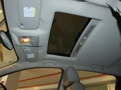 2011款 三厢 1.6SX 手动 