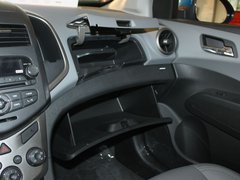 2011款 三厢 1.6SX 手动 