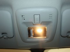 2011款 三厢 1.6SX 手动 