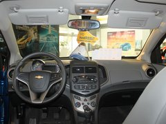 2011款 三厢 1.6SX 手动 