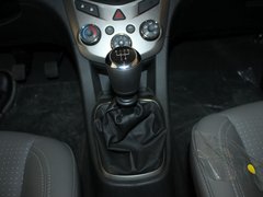 2011款 三厢 1.6SX 手动 