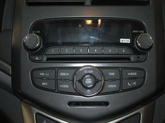 2011款 三厢 1.6SX 手动 