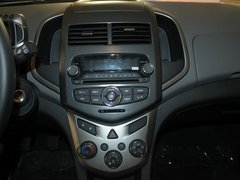 2011款 三厢 1.6SX 手动 