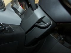 2011款 三厢 1.6SX 手动 