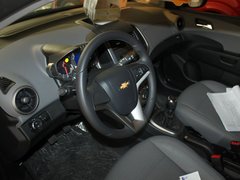 2011款 三厢 1.6SX 手动 