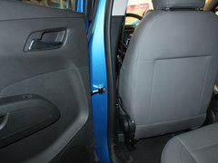 2011款 三厢 1.6SX 手动 