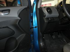 2011款 三厢 1.6SX 手动 