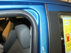2011款 三厢 1.6SX 手动 