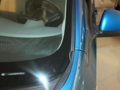 2011款 三厢 1.6SX 手动 