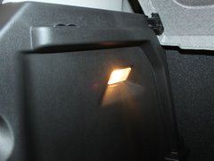 2011款 三厢 1.6SX 手动 