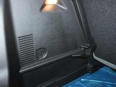 2011款 三厢 1.6SX 手动 