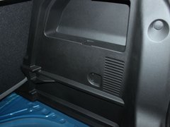 2011款 三厢 1.6SX 手动 