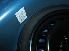 2011款 三厢 1.6SX 手动 