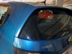 2011款 三厢 1.6SX 手动 