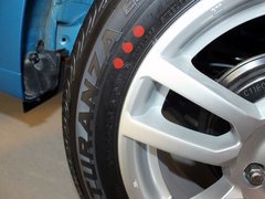 2011款 三厢 1.6SX 手动 