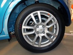 2011款 三厢 1.6SX 手动 
