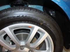 2011款 三厢 1.6SX 手动 