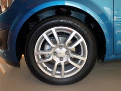 2011款 三厢 1.6SX 手动 