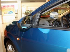 2011款 三厢 1.6SX 手动 